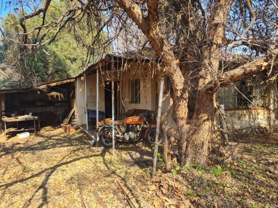 2 Bedroom Property for Sale in Klerksdorp Rural North West